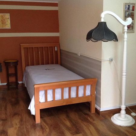 Braunes Guest House Нова-Фрибургу Екстер'єр фото