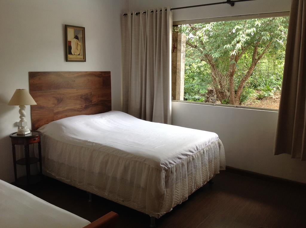 Braunes Guest House Нова-Фрибургу Екстер'єр фото
