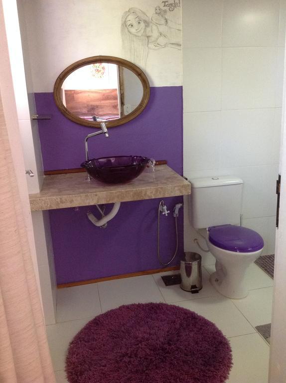 Braunes Guest House Нова-Фрибургу Екстер'єр фото