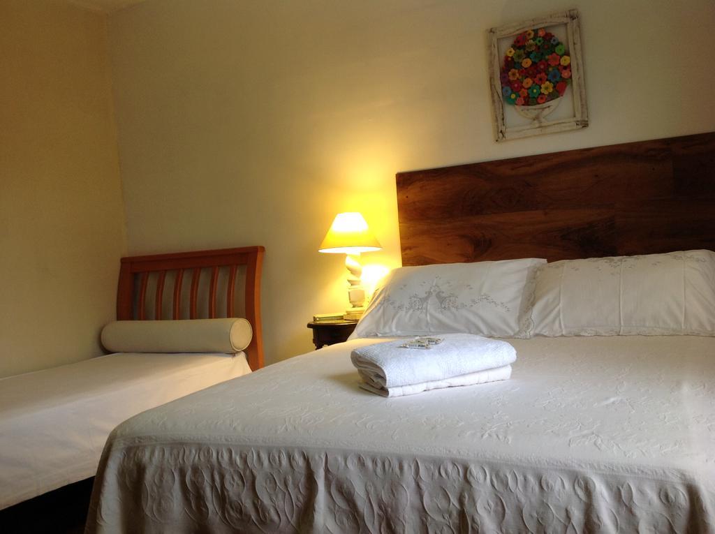 Braunes Guest House Нова-Фрибургу Екстер'єр фото