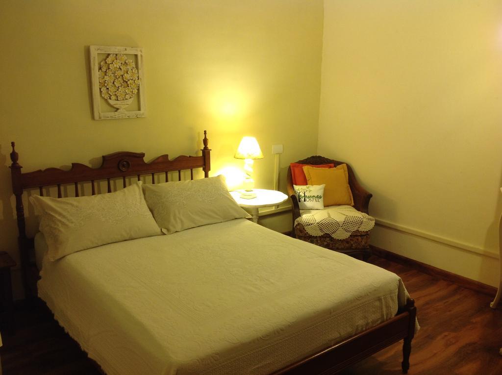 Braunes Guest House Нова-Фрибургу Екстер'єр фото